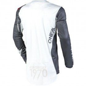 Maglia O`Neal Hardwear Reflexx N001 2020 Manica Lunga